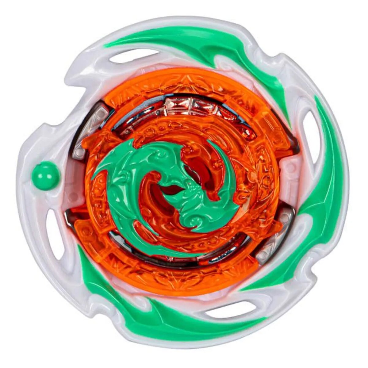 Hasbro Beyblade Burst Quadstrike Single Pack, 1 Stück, 4-fach sortiert