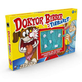 Hasbro Doktor Bibber Tierarzt