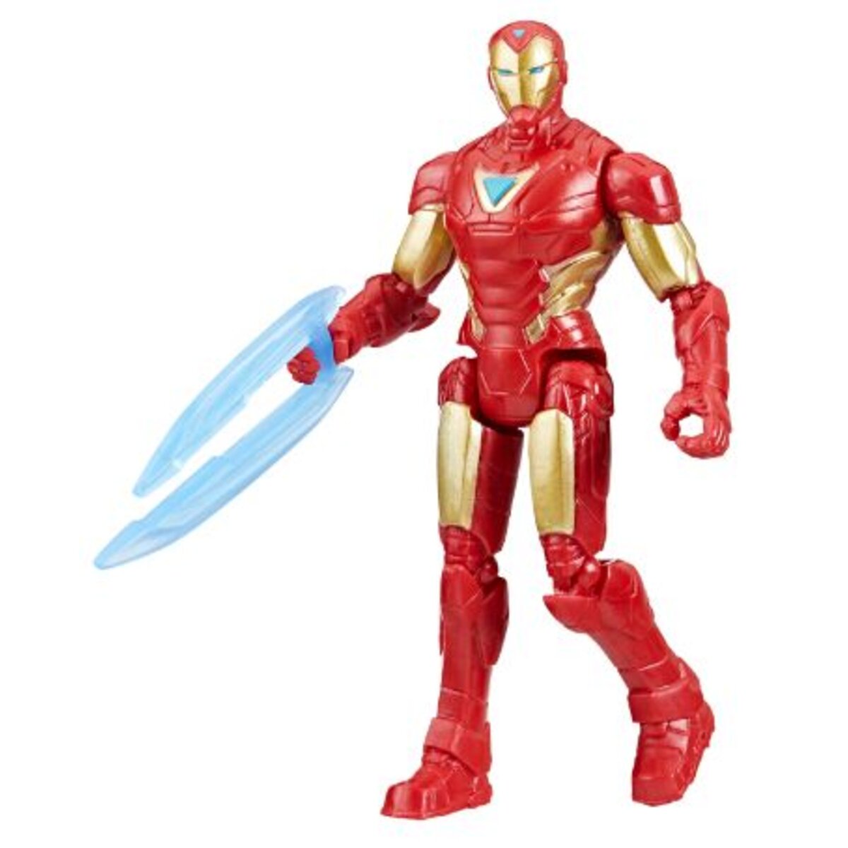 Hasbro Marvel Avengers Epic Hero Series Action-Figur 1 Stück, 4-fach sortiert