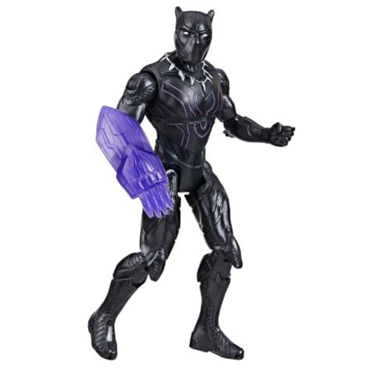 Hasbro Marvel Avengers Epic Hero Series Action-Figur 1 Stück, 4-fach sortiert