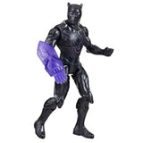 Hasbro Marvel Avengers Epic Hero Series Action-Figur 1 Stück, 4-fach sortiert