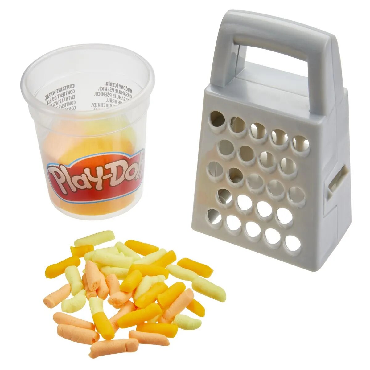 Hasbro Play-Doh Pizzabäckerei
