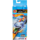 Hot Wheels City Nemesis Starter-Set, 1 Stück, 2-fach sortiert