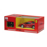 Jamara Ferrari F1 1:12