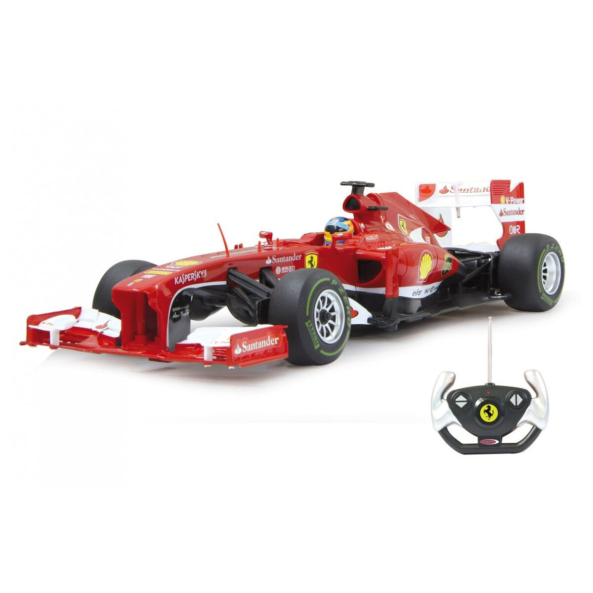 Jamara Ferrari F1 1:12