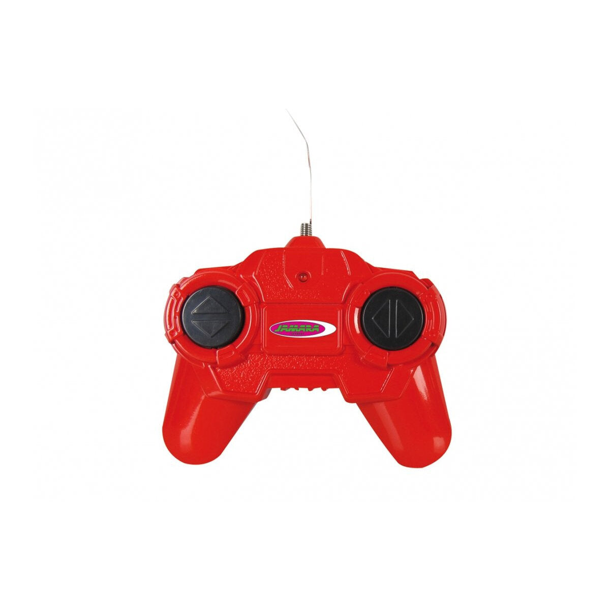 Jamara Ferrari LaFerrari 1:24 rot 40Mhz