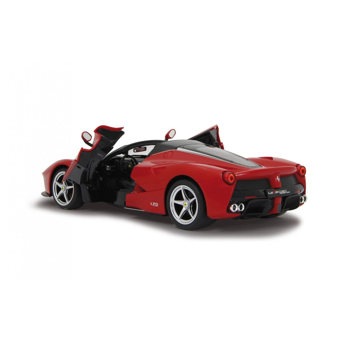 Jamara Ferrari LaFerrari Aperta 1:14 rot Driftmodus