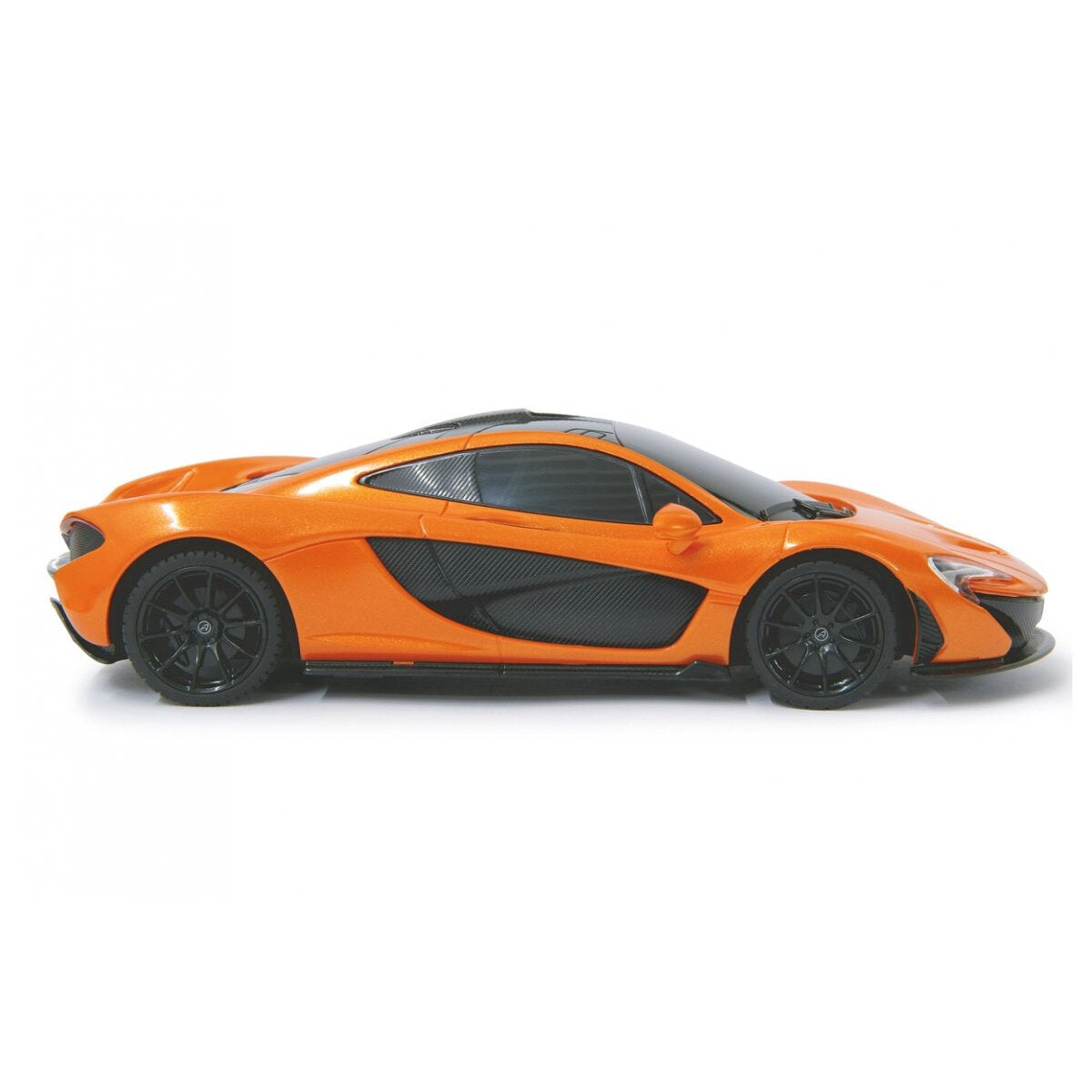 Jamara McLaren P1 1:24 orange 27Mhz