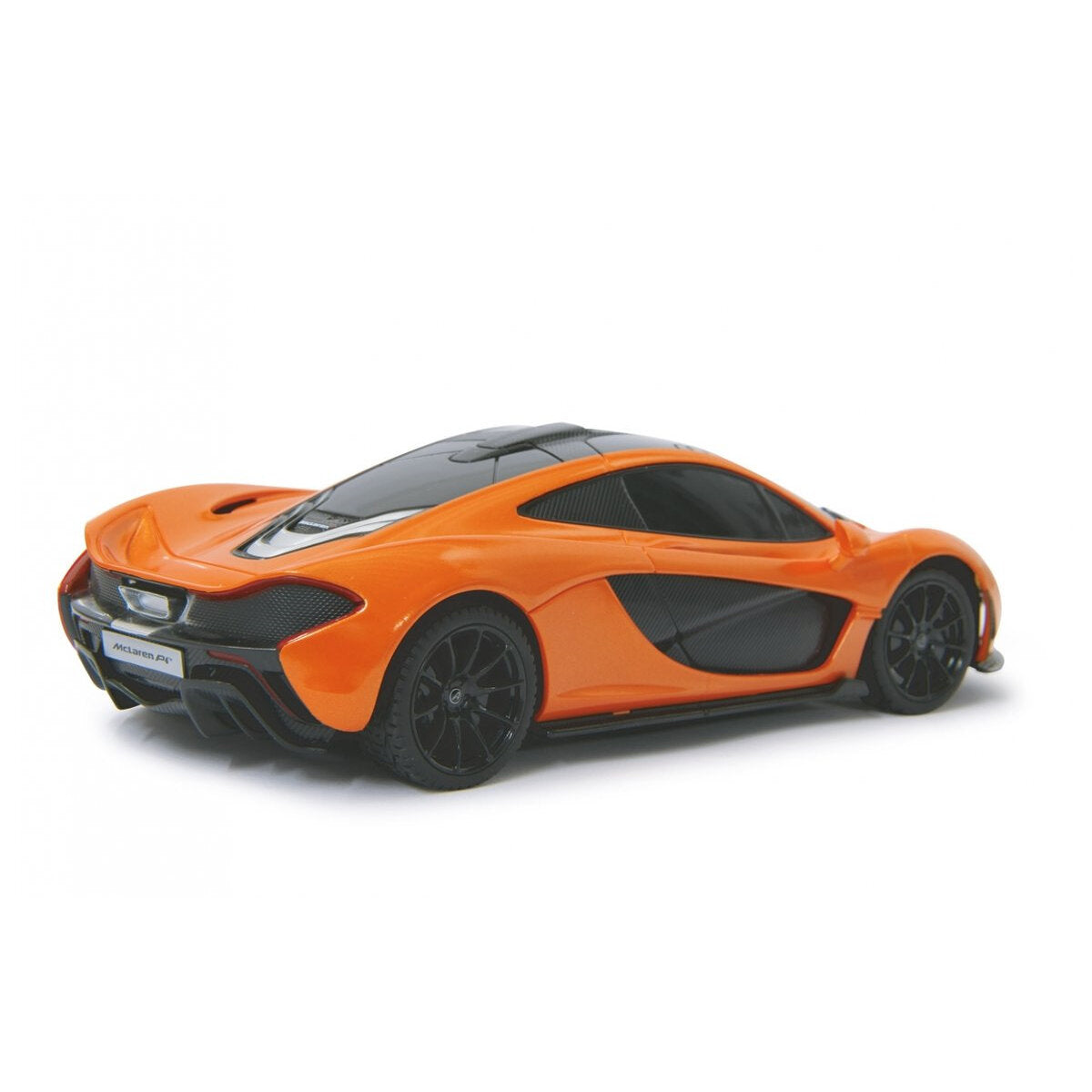 Jamara McLaren P1 1:24 orange 27Mhz