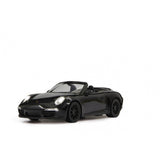 Jamara Porsche 911 Carrera S 1:12 schwarz