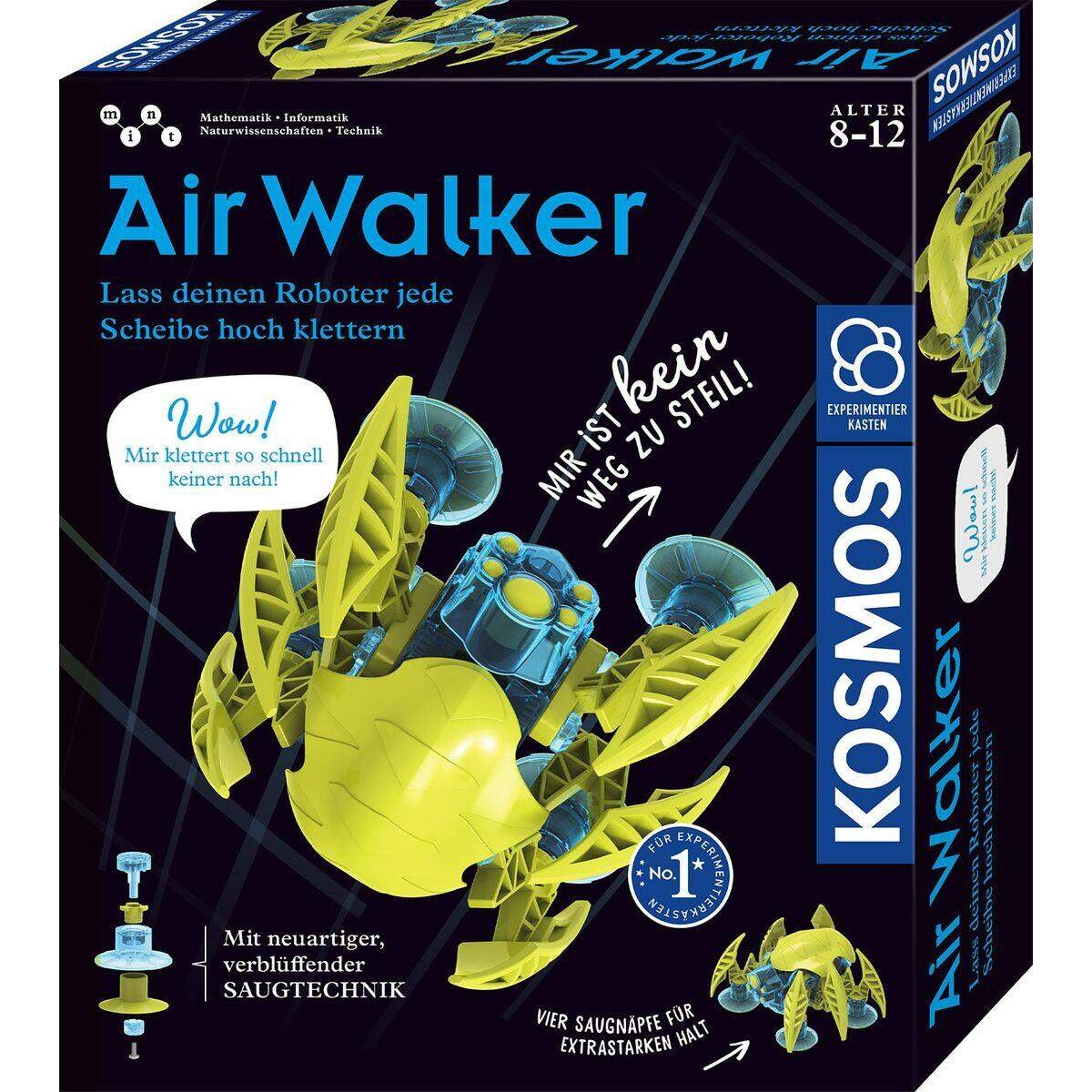 KOSMOS Air Walker