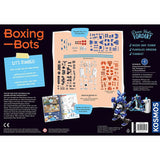 KOSMOS Boxing Bots