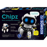 KOSMOS Chipz Dein intelligenter Roboter