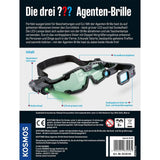 KOSMOS Die drei??? Agentenbrille