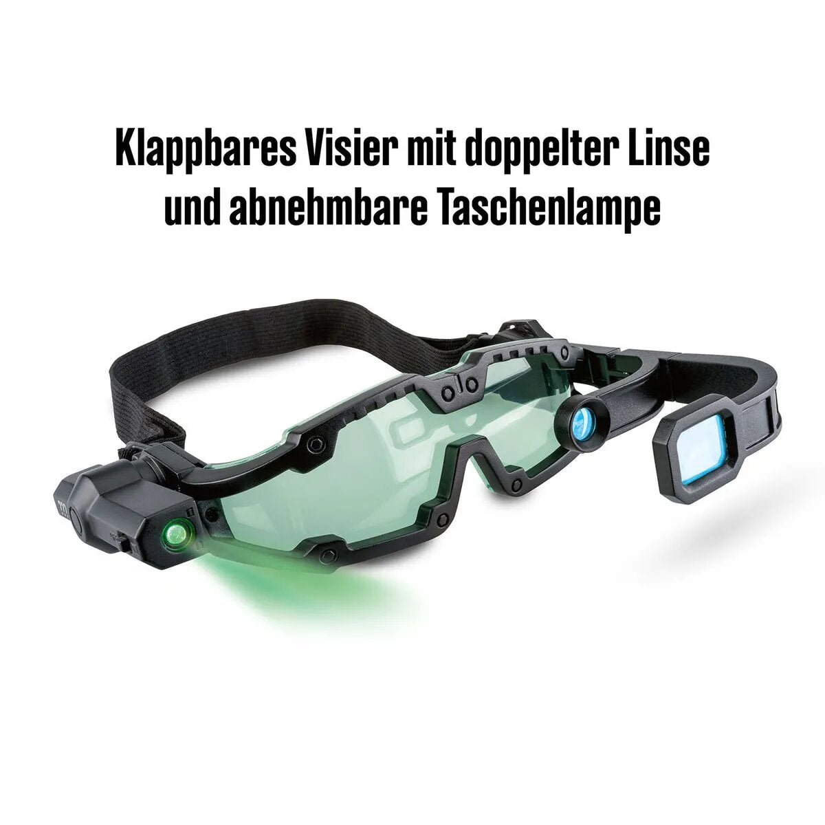 KOSMOS Die drei??? Agentenbrille