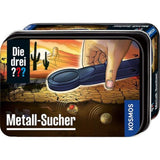 KOSMOS Die drei??? Metall-Sucher