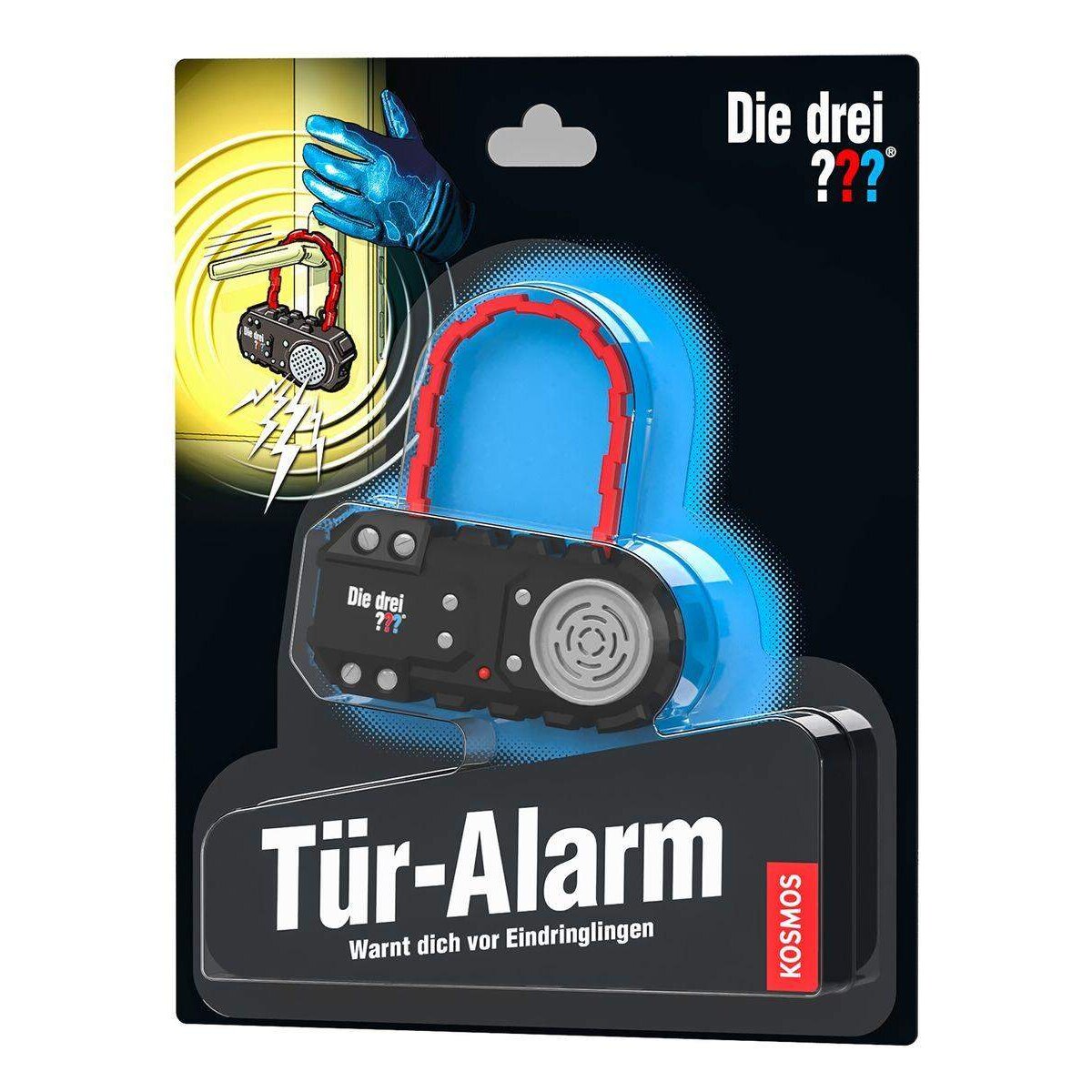 KOSMOS Die drei??? Tür-Alarm