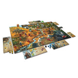 KOSMOS Die Legenden von Andor Kennerspiel des Jahres 2013