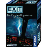 KOSMOS Exit Das Spiel Der Flug ins Ungewisse, Level Einsteiger