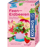 KOSMOS Feen-Erdbeeren