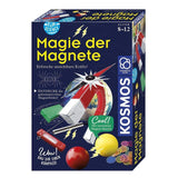 KOSMOS Fun Science Magie der Magnete