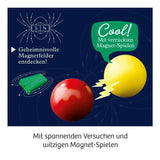 KOSMOS Fun Science Magie der Magnete