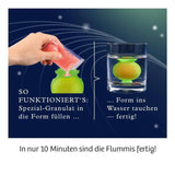 KOSMOS Fun Science Nachtleuchtende Flummi-Power