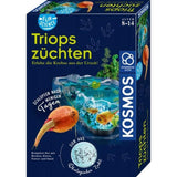 KOSMOS Fun Science Triops züchten