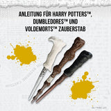 KOSMOS Harry Potter - Zauberstäbe