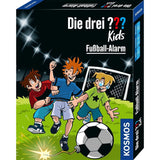 KOSMOS Kartenspiel Die drei ??? Kids Fußballalarm