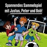 KOSMOS Kartenspiel Die drei ??? Kids Fußballalarm