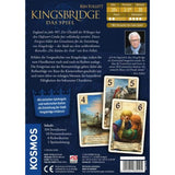 KOSMOS Ken Follett - Kingsbridge