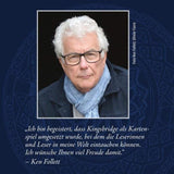 KOSMOS Ken Follett - Kingsbridge