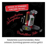 KOSMOS ReBotz - Buxy der Jumping Bot