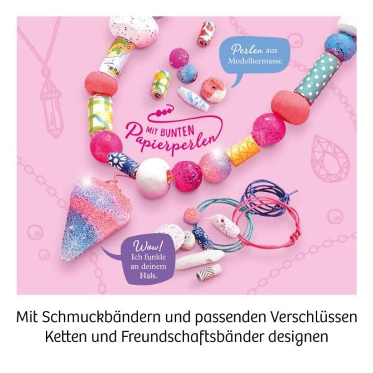 KOSMOS Schmuck-Studio, Designe einzigartige Ketten und Anhänger