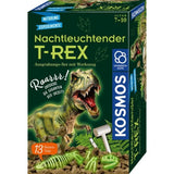 KOSMOS T-REX nachtleuchtend Ausgrabungs-Set