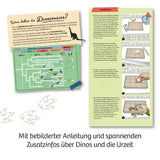 KOSMOS T-REX nachtleuchtend Ausgrabungs-Set