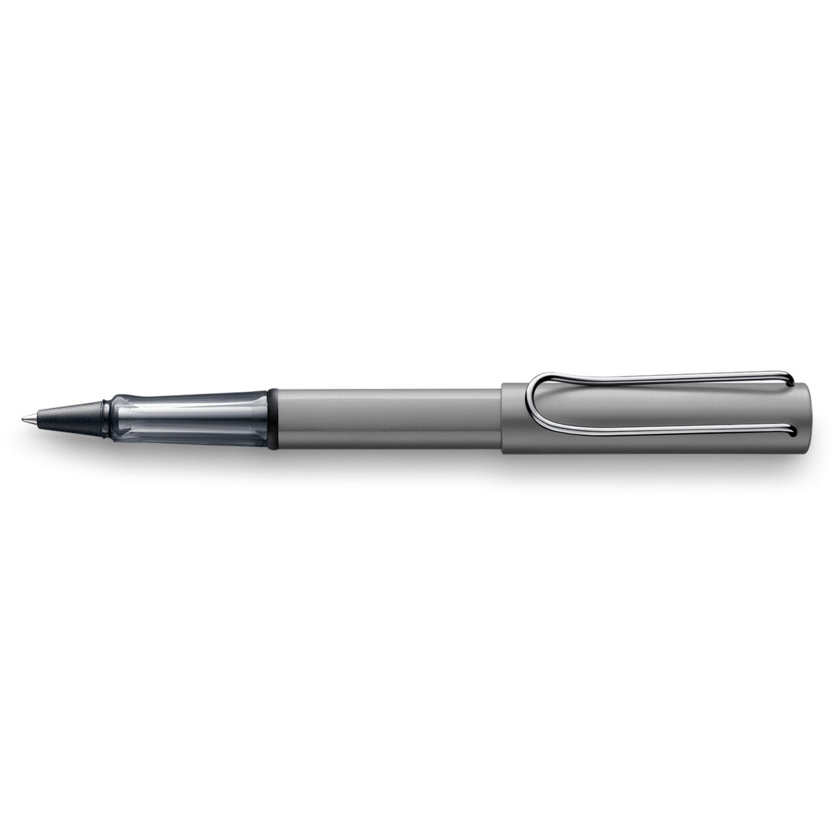 LAMY Tintenroller AL-star graphit Modell 326