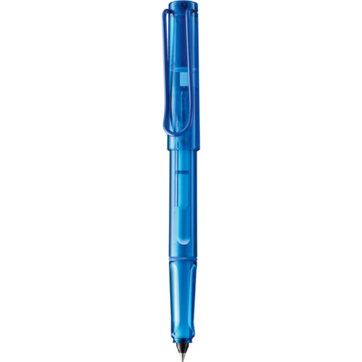 LAMY Tintenroller balloon 2.0, blue