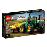 LEGO® 42136 John Deere 9620R 4WD Tractor