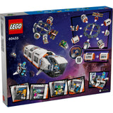 LEGO® City 60433 Modulare Raumstation