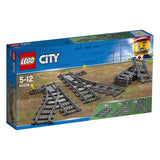 LEGO® City Stadt 60238 City Weichen