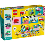 LEGO® Classic 11036 Kreative Fahrzeuge