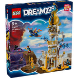 LEGO® DREAMZzz™ 71477 Turm des Sandmanns