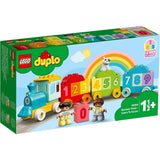 LEGO® DUPLO® 10954 Zahlenzug - Zählen lernen