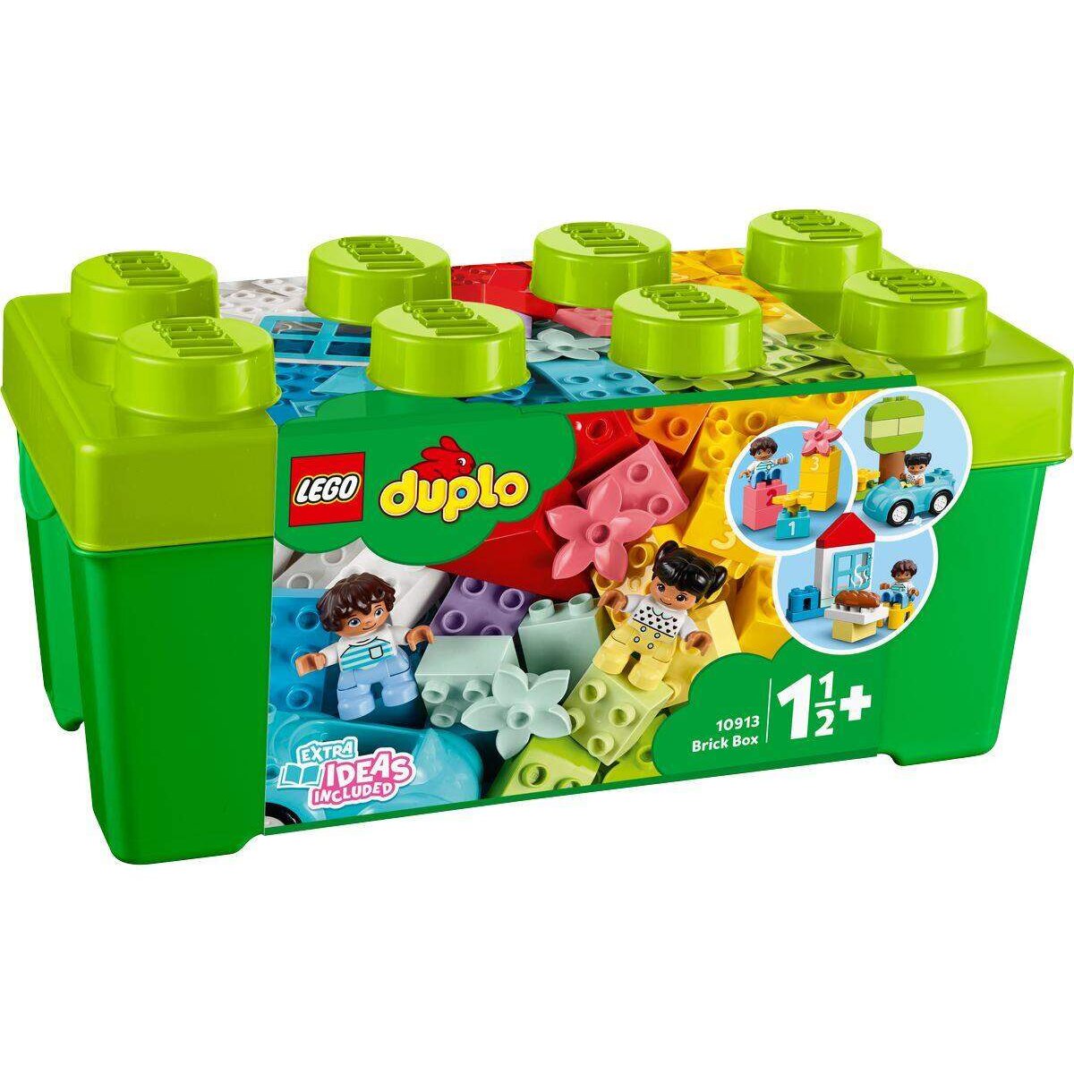 LEGO® DUPLO® Classic 10913 Steinebox