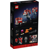 LEGO® Icons 10302 Optimus Prime