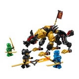 LEGO® NINJAGO® 71790 Jagdhund des kaiserlichen Drachenjägers