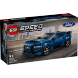 LEGO® Speed Champions 76920 Ford Mustang Dark Horse Sportwagen