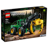 LEGO® Technic 42157 John Deere 948L-II Skidder